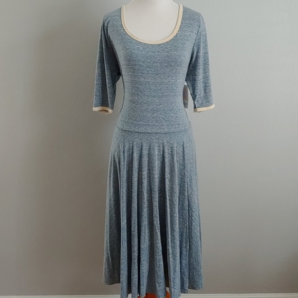 LuLaRoe Dresses & Skirts - NWT LuLaRoe Nicole